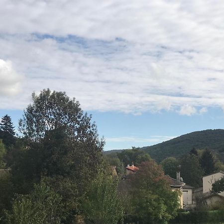 Ravissant Appartement Dans Cadre Verdoyant Marchampt Exterior foto