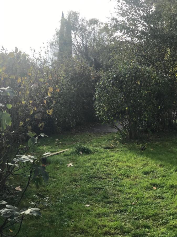 Ravissant Appartement Dans Cadre Verdoyant Marchampt Exterior foto