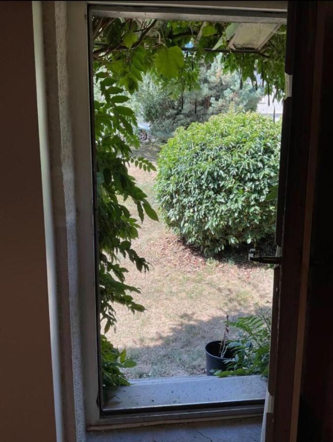 Ravissant Appartement Dans Cadre Verdoyant Marchampt Exterior foto